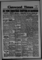 Canwood Times December 14, 1939