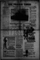 Prairie Times January 11, 1940