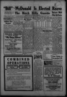 The Birch Hills Gazette November 25, 1943