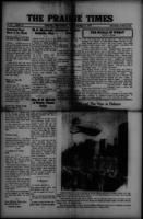 Prairie Times September 21, 1939