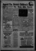 The Birch Hills Gazette November 11, 1943