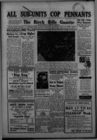 The Birch Hills Gazette May 20, 1943