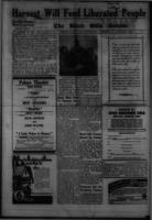 The Birch Hills Gazette August 23, 1945