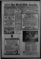 The Birch Hills Gazette April 8, 1943