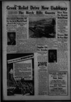 The Birch Hills Gazette June 17, 1943