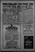 The Birch Hills Gazette June 10, 1943