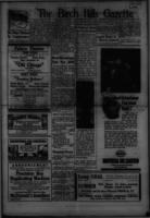 The Birch Hills Gazette April 12, 1945