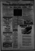 The Birch Hills Gazette November 15, 1945