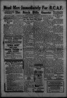 The Birch Hills Gazette September 23, 1943