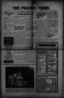 Prairie Times February 1, 1940