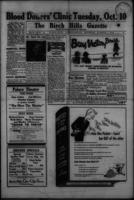 The Birch Hills Gazette October 5, 1944