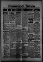 Canwood Times October 24, 1940