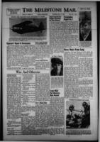 The Milestone Mail May 17, 1939