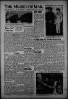 The Milestone Mail July 24, 1940