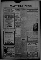 Maryfield News July 6, 1939