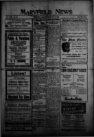 Maryfield News December 5, 1940