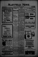 Maryfield News January 19, 1939