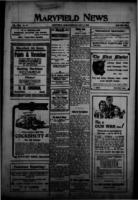 Maryfield News July 4, 1940