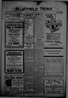 Maryfield News July 27, 1939