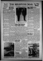 The Milestone Mail October 18, 1939