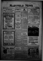 Maryfield News March 28, 1940