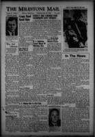 The Milestone Mail June 26, 1940