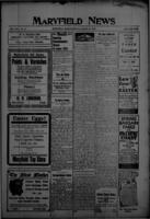 Maryfield News March 30, 1939