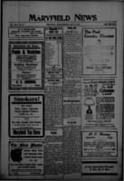 Maryfield News October 12, 1939