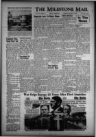 The Milestone Mail November 15, 1939