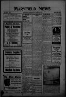 Maryfield News March 16, 1939