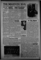 The Milestone Mail May 1, 1940