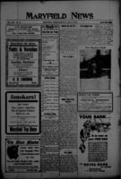 Maryfield News June 22, 1939