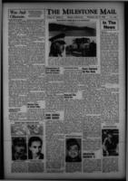 The Milestone Mail July 17, 1940