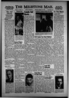 The Milestone Mail September 27, 1939