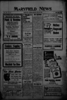 Maryfield News February 23, 1939