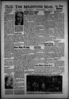 The Milestone Mail July 19, 1939