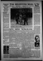 The Milestone Mail May 24, 1939