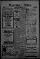 Maryfield News November 23, 1939