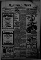 Maryfield News August 24, 1939