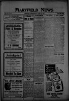 Maryfield News April 20, 1939