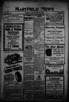 Maryfield News August 15, 1940