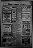 Maryfield News April 4, 1940