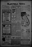 Maryfield News December 14, 1939