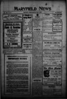 Maryfield News May 9, 1940