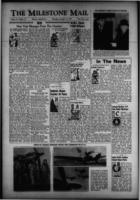 The Milestone Mail December 27, 1939