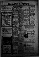 Maryfield News December 19, 1940