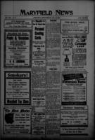 Maryfield News November 30, 1939