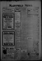 Maryfield News April 6, 1939