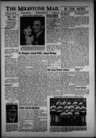 The Milestone Mail April 26, 1939