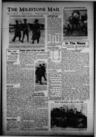 The Milestone Mail November 29, 1939